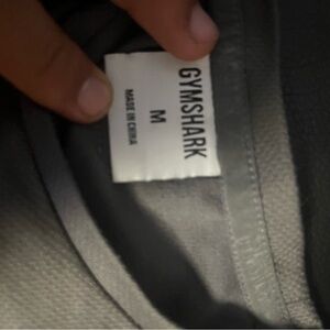 Workout clothes really good never been worn